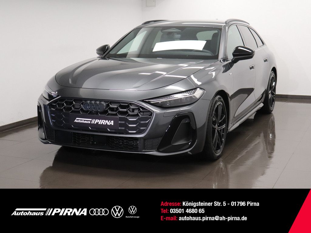 Image of Audi A5
