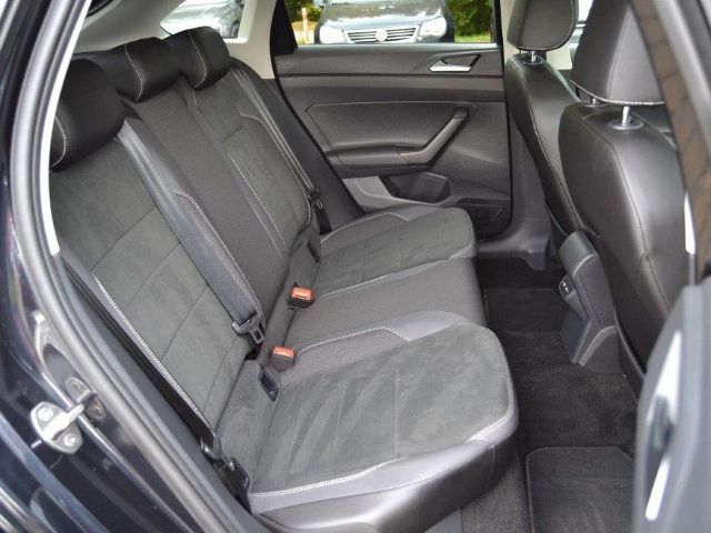 Taigo 1.0 TSI DSG Style IQ.DRIVE-PAKET/MATRIX/IN