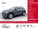 Audi Q3 40 TFSI quattro advanced MMI AHK 18" ACC APS+ - Audi Q3 in Chemnitz