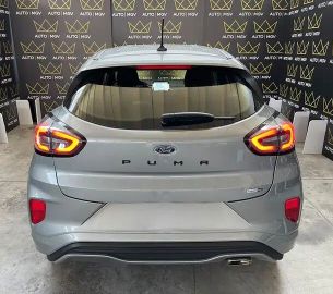 Ford Puma - 5