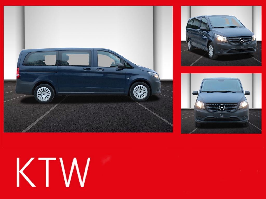 Image of Mercedes-Benz Vito