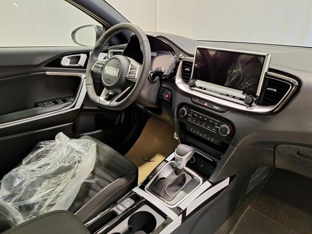 Kia cee'd Sportswagon