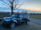 Kia Soul 1,6 CRDI (Diesel) - gebrauchte Kia Soul aus dem Jahr 2010