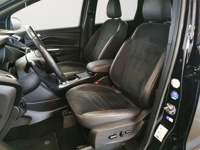 Ford Kuga ST-Line 4WD Titanium Navi SHZ Kamera ACC