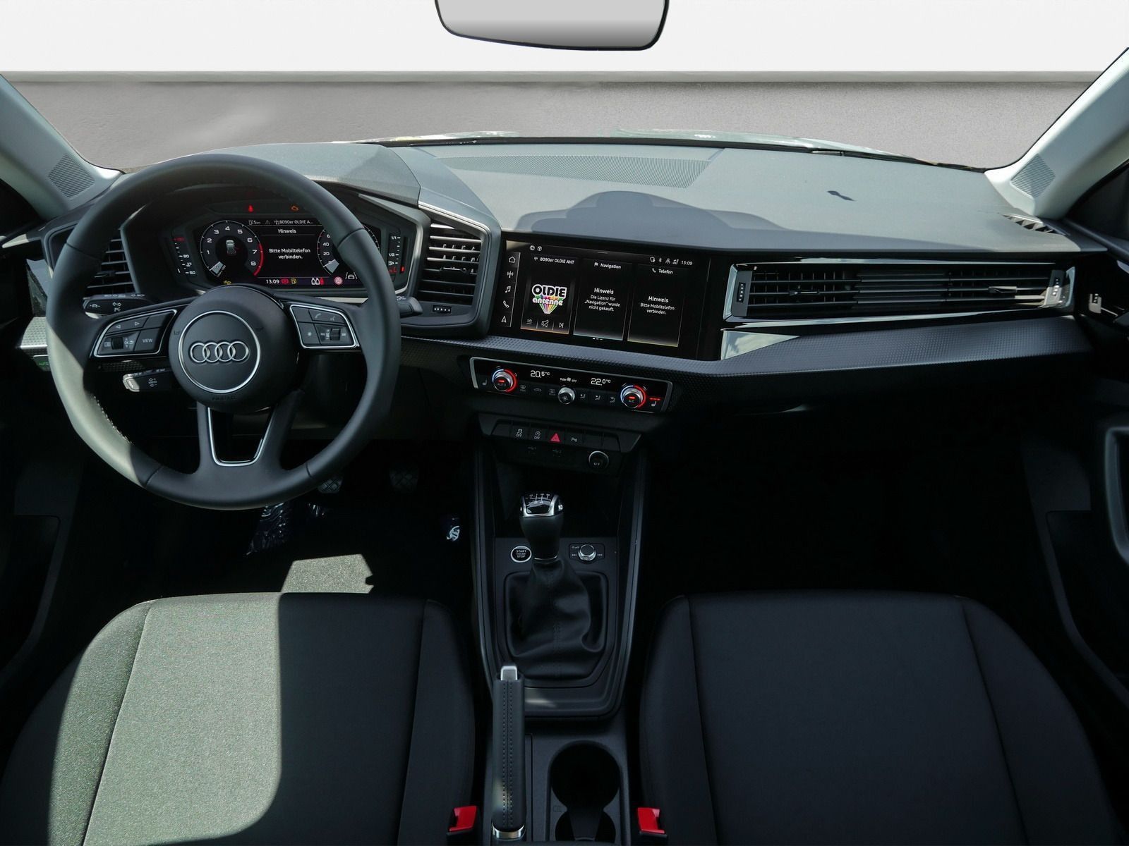Audi A1 - Bild 5