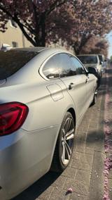 BMW 430 Gran Coupé 430d xDrive Gran Coupé Sport ... - BMW 430 Gran Coupé in Bielefeld