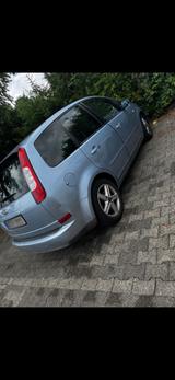 Ford Focus c-Max 2.0 Automatik - Ford C-Max in Aachen