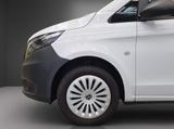 Mercedes-Benz Vito 114 CDI 4x4 Tourer PRO Lang SHZ*Totwinkel*+ - gebrauchte Mercedes-Benz Vito aus dem Jahr 2022