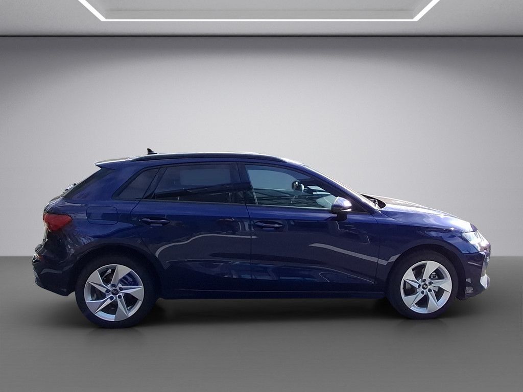 Audi A3 - Bild 6