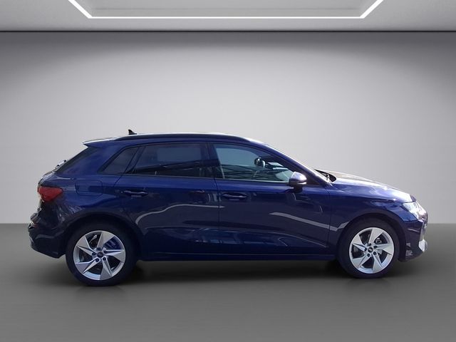 A3 Sportback 30 TFSI 85116 kWPS S tronic Soundsy