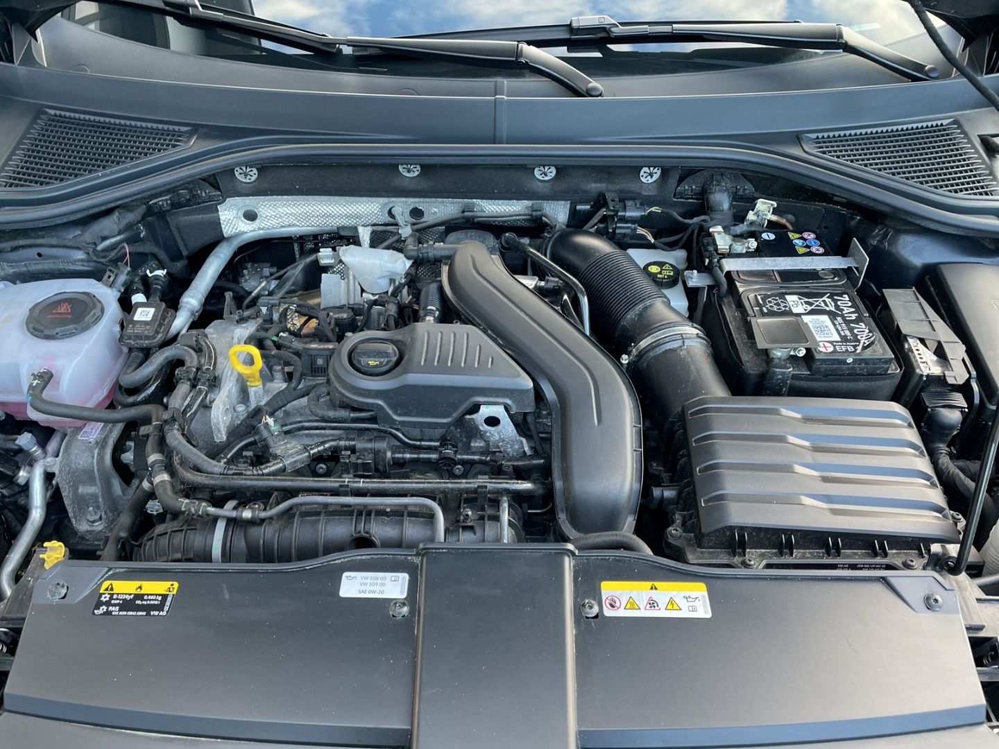 Volkswagen T-Roc - Bild 20