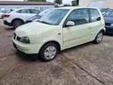 Seat Arosa EZ:6/2001 HU Neu! - Seat Arosa aus 2001