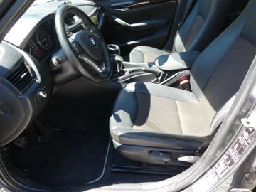 BMW X1 - 9