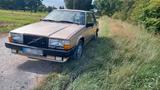 Volvo 740 / 744 Turbo mit H-Kennzeichen - Volvo 740 Gebrauchtwagen
