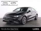 Mercedes-Benz CLA 250+ AMG+MBUX+MBeam+KeylGo+Head+AHK+Burm+RFK