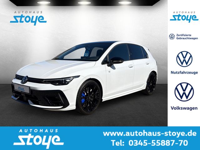 Golf  R 4M Navi PANO Harman Kardon Matrix