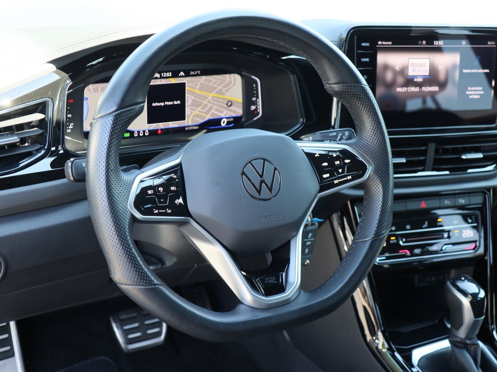 Volkswagen T-Roc - Bild 11