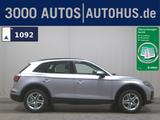 Audi Q5 40 TDI Qu. Leder Navi+ LED vc Pano ACC