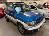 Mitsubishi Pajero Pinin 1.8 16V GDI 3p. Competit - Mitsubishi Pajero Pinin SUV