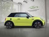 MINI John Cooper Works Cabrio»A-LED»SHZ»NAVI»ALU»HK - MINI John Cooper Works Cabrio Gebrauchtwagen