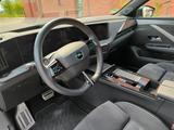 Opel Astra L ST 1.5 Diesel 96kW Ultimate Vollaus. AHK - Opel Astra mit Diesel-Antrieb: 1.9