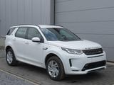 Land Rover Discovery Sport P200 Aut. AWD R-Dynamic S 5d 7pl - Land Rover Discovery Sport Dynamic mit Benzin-Antrieb