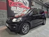 Volkswagen up! sound up! BMT *PANO*Maps+More*Sitzheizung* - Volkswagen up! in Solingen
