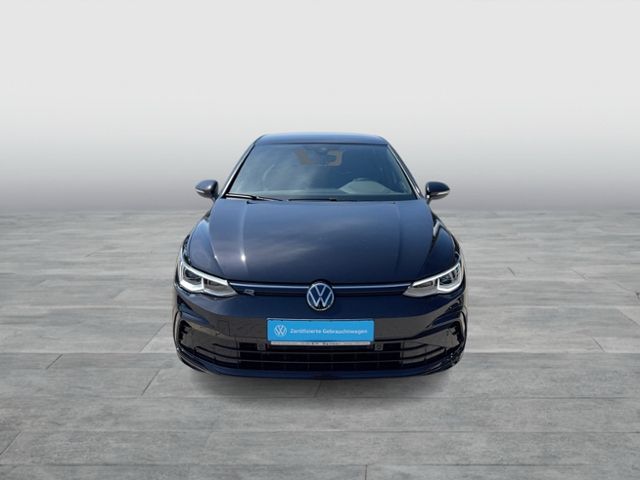 Golf VIII R-LINE 1.5 eTSI DSG PANO REAR VIEW MAT