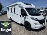 Dethleffs Just Camp T 7052 EB unverschämt günstig! - Angebote entsprechen deinen Suchkriterien