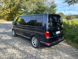 Volkswagen T6 Multivan Generation Six | ACC, AHK, Standhzg. - Volkswagen T6 Multivan in Nürnberg