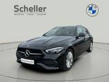 Mercedes-Benz C 200 T Avantgarde C 200 T (206.242) DAB RFK - Mercedes-Benz C-Klasse C206