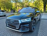 Audi SQ5 3.0 TFSI tiptronic quattro - Voll!  - gebrauchte Audi SQ5 aus dem Jahr 2018