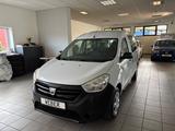 Dacia Dokker Ambiance  Klima LPG TÜV NEU - Dacia Dokker mit LPG-Antrieb