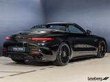 Mercedes-Benz Mercedes-AMG SL 63 4M+ DIG.LIGHT/Distro./Memory/ - Mercedes SL AMG gebraucht