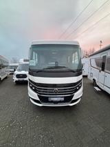 Niesmann + Bischoff Flair 920 AUTOMATIK TV NAVI CAM MARKISE SOLAR  - Niesmann + Bischoff Wohnwagen & Wohnmobile
