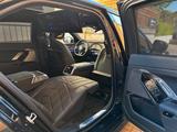 BMW 750e xDr M Sport PANO-SKY*Fond-TV*Executive*AHK - BMW 7er Reihe Gebrauchtwagen