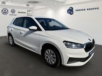 Skoda Fabia - Vorschau Bild 2