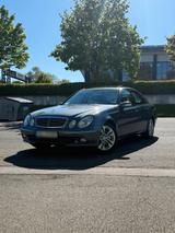 Mercedes-Benz Mercedes E klasse w211 280cdi - Mercedes-Benz 280 mit Diesel-Antrieb