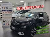 Citroën Citroen C3 1.2 110 CV *** SHINE FULL OPTIONALS D - Citroën: 11 Cv