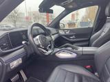 Mercedes-Benz GLS 400 d 4MATIC - TOP ZUSTAND - Mercedes-Benz GLS 400 in Berlin