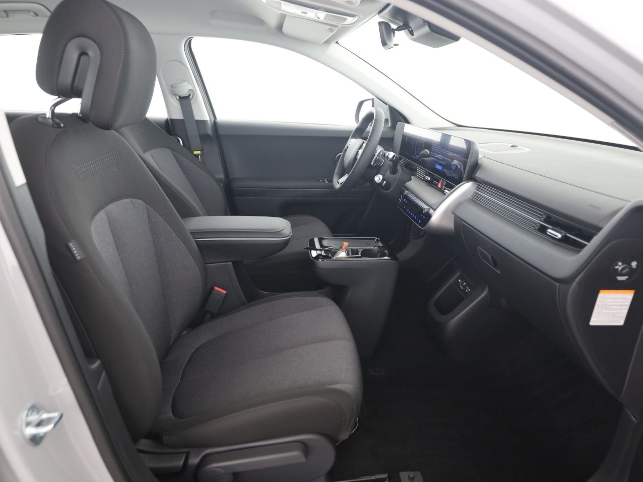 Hyundai IONIQ 5 – Bild 10