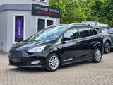 Ford Grand C-MAX Titanium Keyless/ Kamera/ Navi/ AHK - Ford Grand C-Max: Automatik