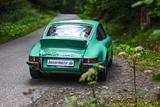 Porsche 911 2,7l Carrera RS - Porsche: 911 Carrera RS