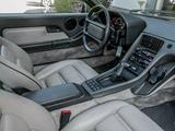 Porsche 928 S4 Klima,SSD, H-Kennz., 2+ - Porsche 928 aus 1989