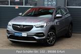 Opel Grandland X/TÜV/GEPFLEGT/GUTE AUSSTATUNG - Opel Grandland (X) in Erfurt