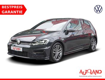 Volkswagen Golf - 1