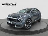 Kia Sportage Vision LED NAV KAM TEMP PDC
