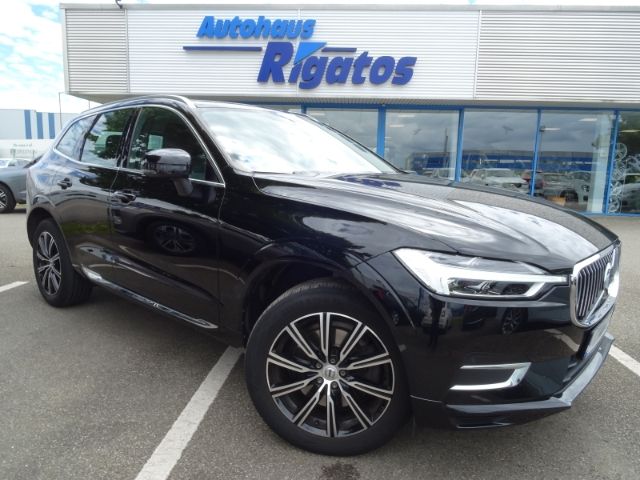 Volvo XC60 T4 2WD Inscription Autom. Navi, Sitzheizung