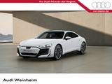 Audi RS e-tron GT Bang&Olufsen Pano Navi Kamera Matri - weiße Audi RS e-tron GT