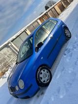 Volkswagen Polo 1.2 47kW Basis Basis - gebrauchte VW Polo aus dem Jahr 2003